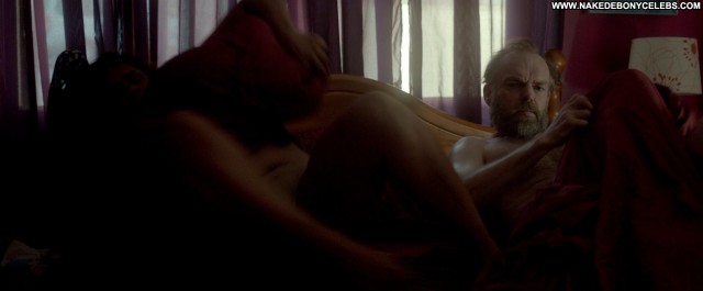 Lisa Flanagan Strangerland Celebrity Pretty Ebony Big Tits Posing Hot
