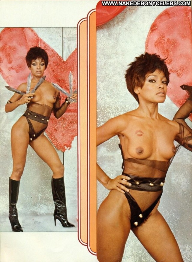 Norma Jordan Miscellaneous Singer International Ebony Sexy Medium