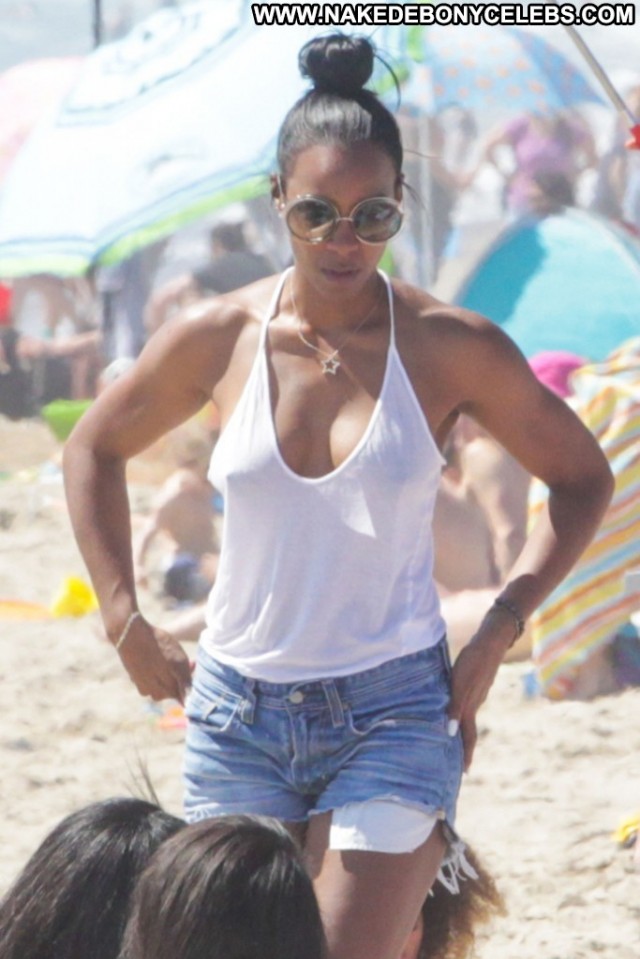 Kelly Rowland Miscellaneous Cute Sexy Ebony Brunette Celebrity Medium