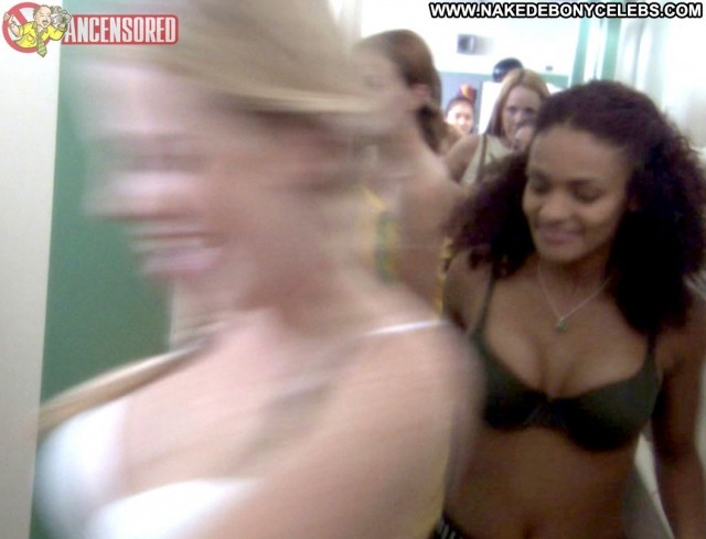 Kandyse Mcclure Carrie Stunning International Celebrity Medium Tits