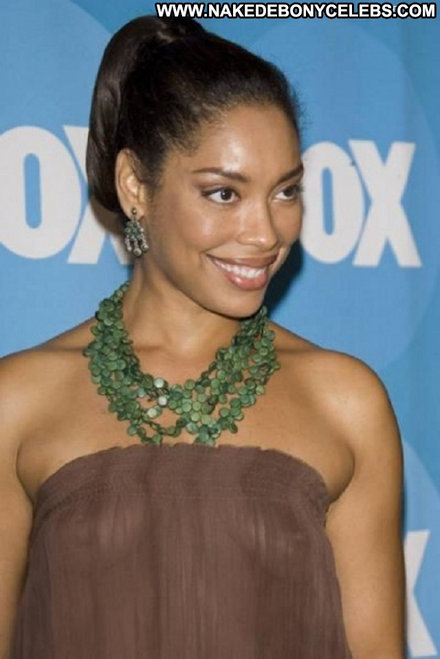 Gina Torres Miscellaneous Medium Tits Brunette Latina Ebony Singer