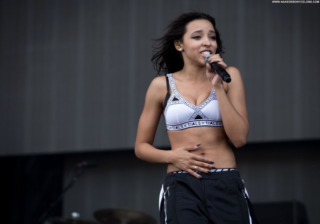 Tinashe Kachingwe Miscellaneous Sensual Singer Beautiful Ebony