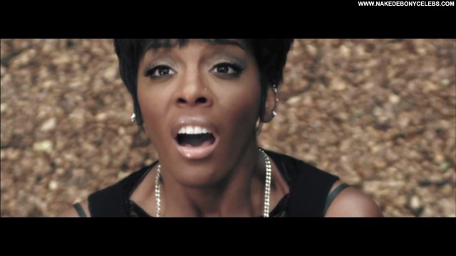 Dawn Richard Celebrity Brunette Beautiful Singer Gorgeous Ebony Small