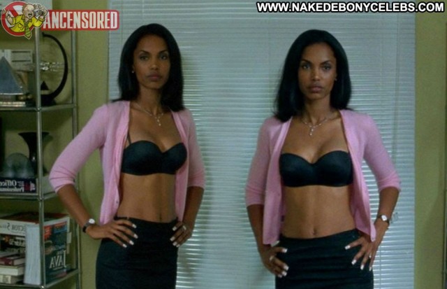 Kim Porter The Brothers Brunette Small Tits Celebrity Nice Skinny