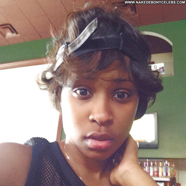 Dej Loaf Miscellaneous Celebrity Singer Nice Brunette Ebony Small