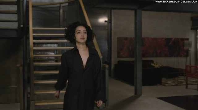 Ruth Negga The Samaritan Brunette International Small Tits Sultry