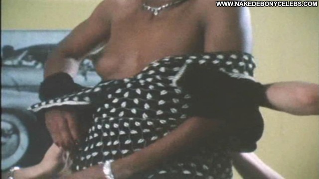 Dominique Ii Laura S Gel C  Bcste Cute Ebony Brunette Nice Pornstar