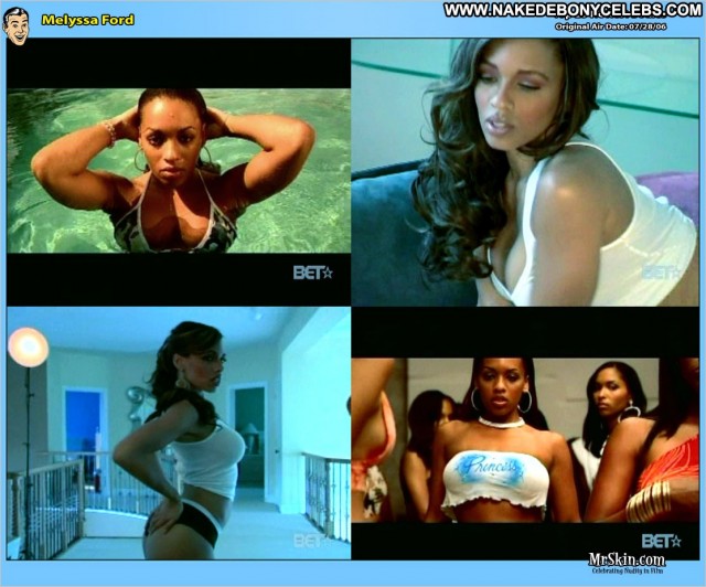 Melyssa Ford Top    Hottest Bodies Beautiful Celebrity Sultry Ebony