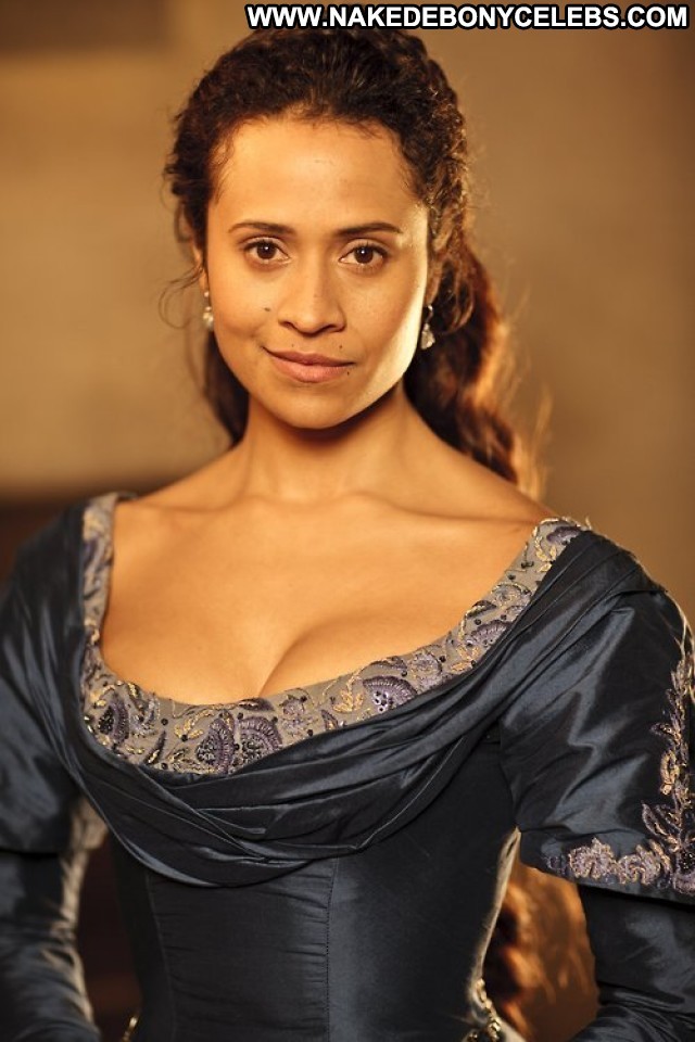 Angel Coulby Bbc Merlin Ebony Celebrity International Singer Brunette