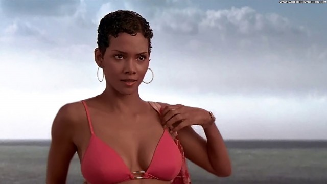 Halle Berry Miscellaneous Big Tits Posing Hot Big Tits Big Tits Big