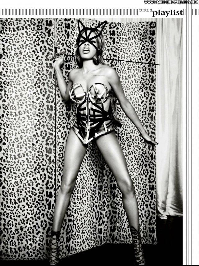 Azealia Banks Playboy Magazine Ebony Singer Gorgeous Doll Stunning