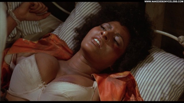 Naked photos of pam grier