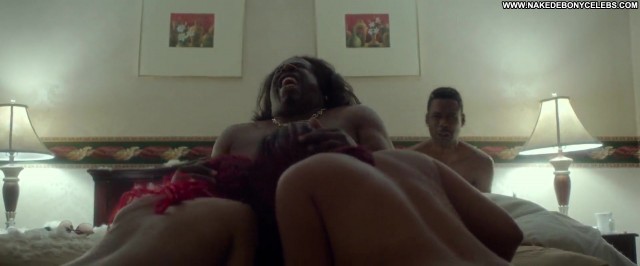 Karlie Redd Top Five Big Tits Video Vixen Hot Brunette Ebony Singer
