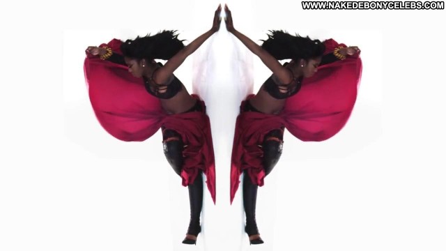 Sevyn Streeter Sex On The Ceiling Sexy Ebony Singer Celebrity Medium