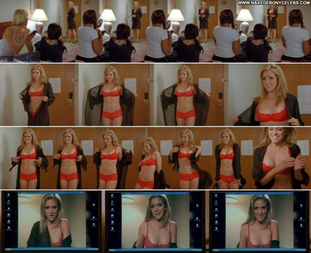 Brittany Snow John Tucker Must Die Cute Beautiful Medium Tits Nice