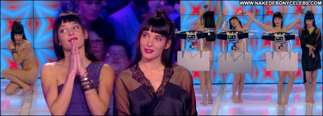 Erika Moulet Tpmp Medium Tits International Beautiful Celebrity Cute