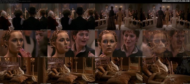 Rachael Stirling Tipping The Velvet Sultry Small Tits International