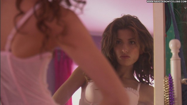 Tania Raymonde Wild Cherry Doll Celebrity Brunette Skinny Nice Medium