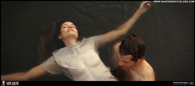 Michelle Monaghan The Best Of Me Stunning Nice Celebrity Hot Brunette Michelle Monaghan The Best Of Me Stunning Nice Celebrity Hot Brunette