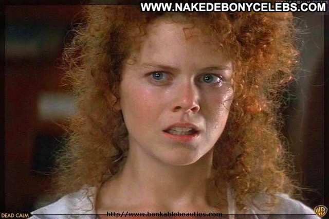 Nicole Kidman Dead Calm Pretty Celebrity Skinny International Redhead