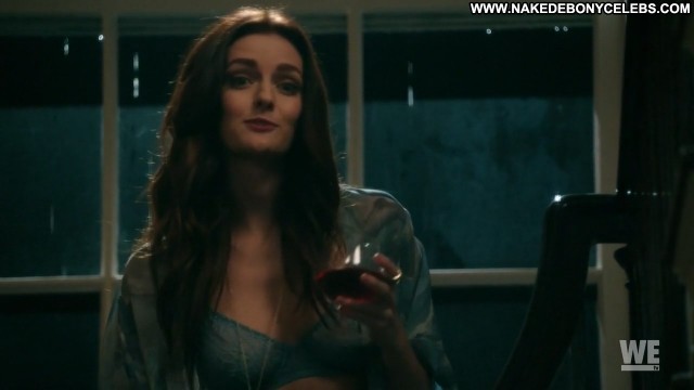 Lydia Hearst South Of Hell Sultry Blonde Medium Tits Celebrity