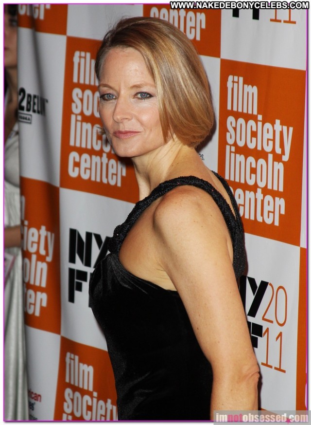 Jodie Foster Miscellaneous Small Tits Posing Hot Sultry Sensual