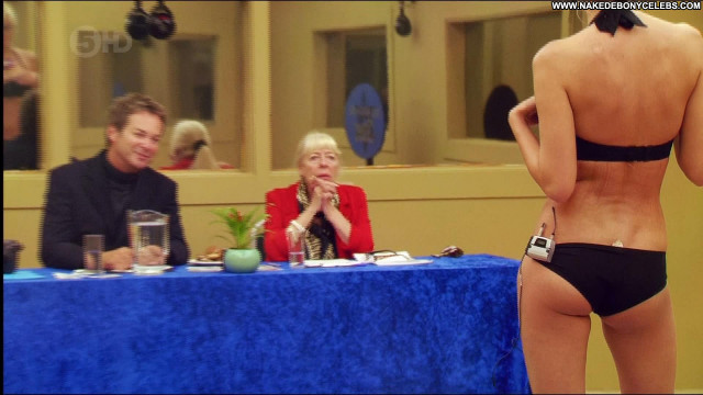 Rhian Sugden Celebrity Big Brother Big Tits Stunning Bombshell