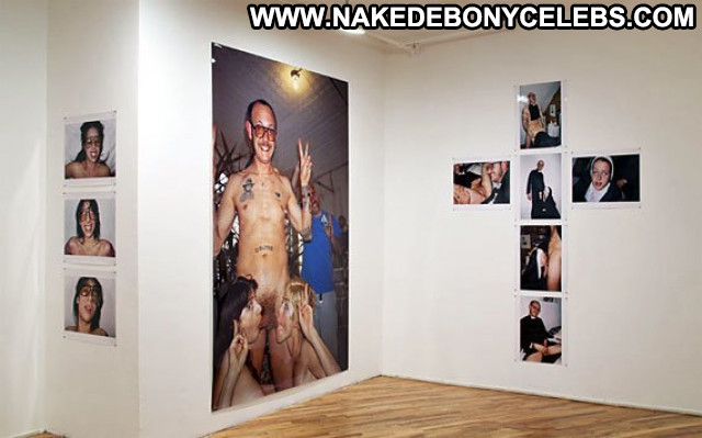 Terry Richardson Babe Posing Hot Nude Celebrity Beautiful Sexy Cute