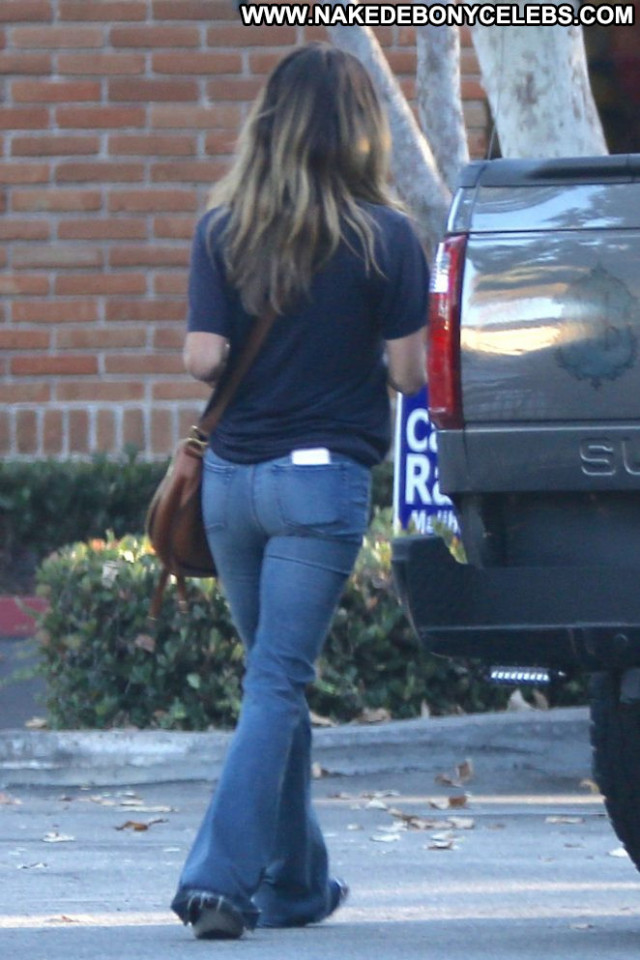 Brooke Burke Paparazzi Malibu Beautiful Posing Hot Mali Shopping