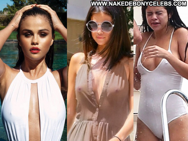 Selena Gomez Mexican Reality Pokies Posing Hot Babe Nude Famous