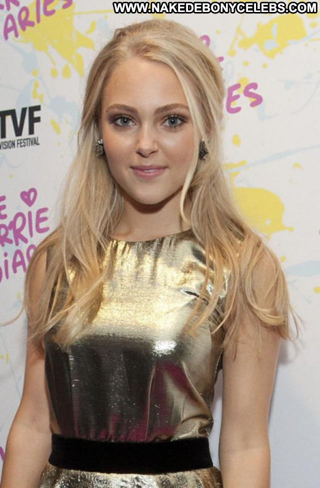 Annasophia Robb Live Bar Bra Beautiful Famous Amateur Perfect Reality