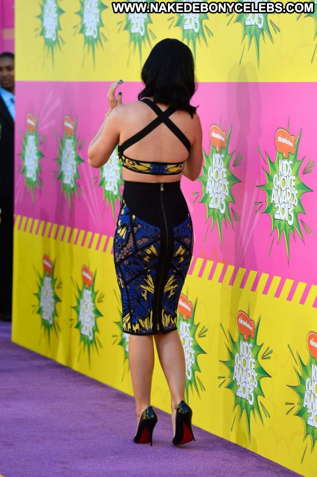 Katy Perry Los Angeles Los Angeles Angel Celebrity Paparazzi