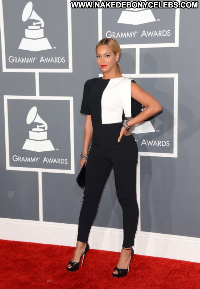 Beyonce Grammy Awards Posing Hot Celebrity Babe Paparazzi Awards