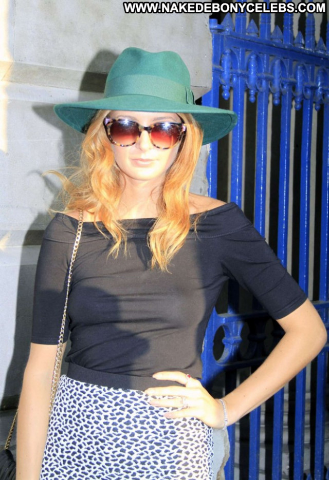 Millie Mackintosh No Source London Paparazzi Beautiful Babe