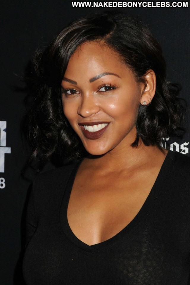 Meagan Good Pictures Celebrity Actress Hot Nude Famous Nude Scene