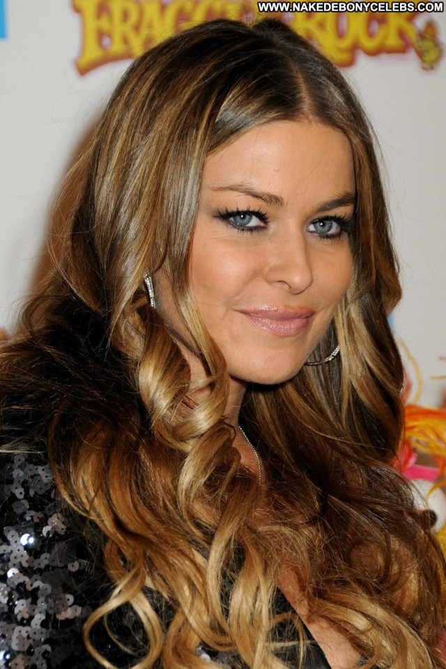 Carmen Electra West Hollywood West Hollywood Babe Beautiful Paparazzi