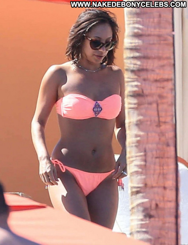 Cheryl Burke Bikini Beautiful Posing Hot Candid Babe Paparazzi