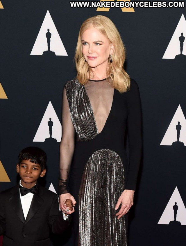 Nicole Kidman No Source Hollywood Paparazzi Awards Beautiful