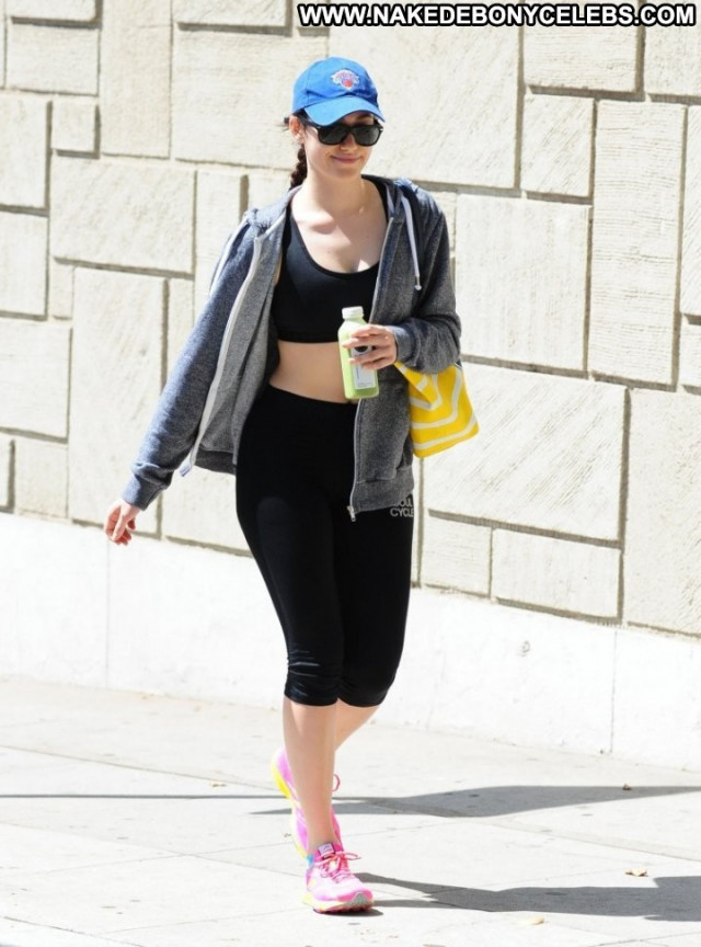 Emmy Rossum West Hollywood Babe Hollywood West Hollywood Celebrity