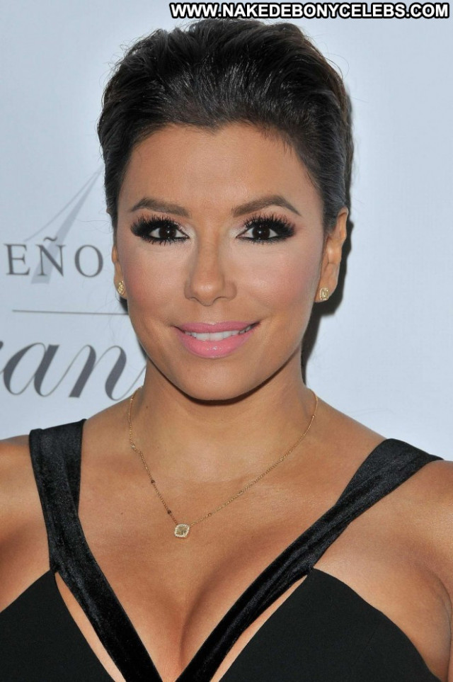 Eva Longoria Beautiful Celebrity Paparazzi Hollywood Posing Hot Babe