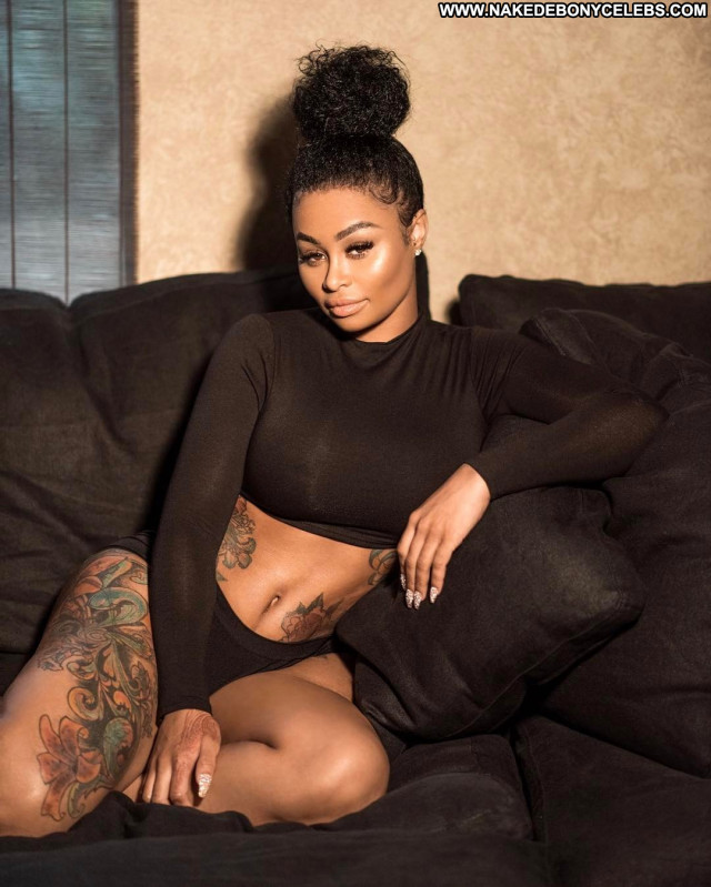 Blac Chyna No Source Sexy Beautiful Model Celebrity Old Babe Sex