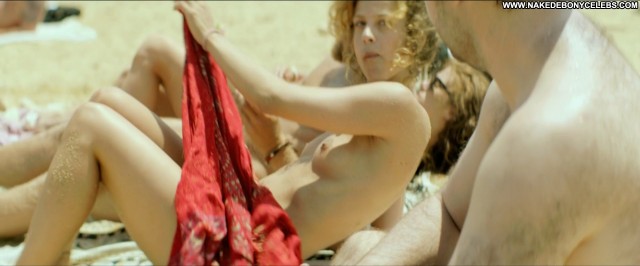 Elli Tringou Milou Van Groesen Celebrity Nude Movie Posing Hot Sex