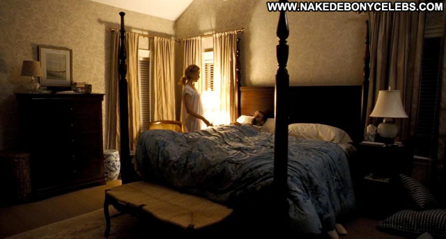 Nicole Kidman The Killing Of A Sacred Deer Beautiful Bed See Through