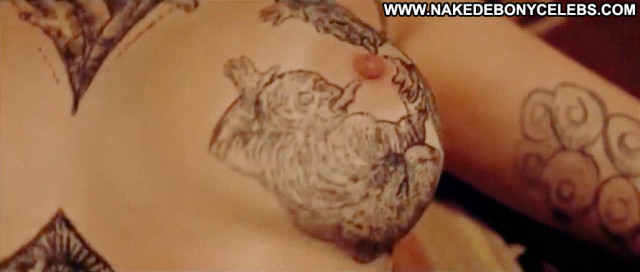 Rita Carelli Sob A Pele Big Tits Babe Beautiful Breasts Posing Hot