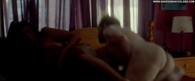Lisa Flanagan Strangerland Big Tits Celebrity Ebony Brunette Doll