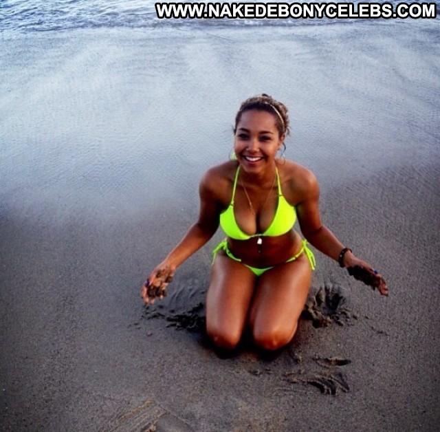 Parker Mckenna Posey Miscellaneous Nice Sexy Sensual Ebony Doll Big