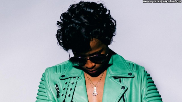 Dej Loaf. 