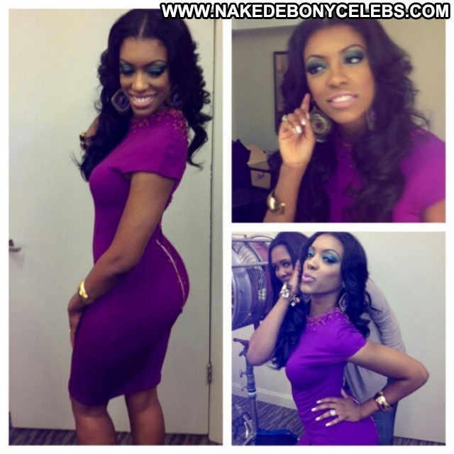 Porsha Williams Miscellaneous Celebrity Brunette Big Tits Singer