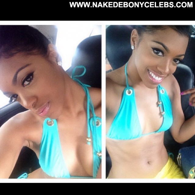 Nude video porsha Porsha Williams'