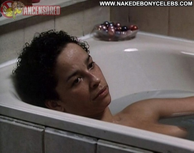 Rae Dawn Chong Boulevard Brunette Medium Tits International Bombshell